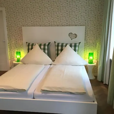 Gasthof Scharnagl Hotel
