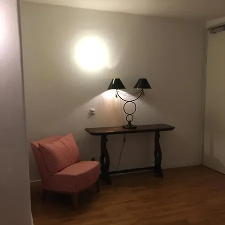 Hotel Gasthof Scharnagl