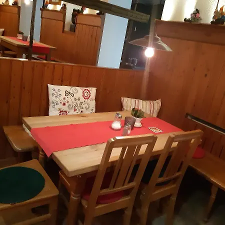 Hotel Gasthof Scharnagl *