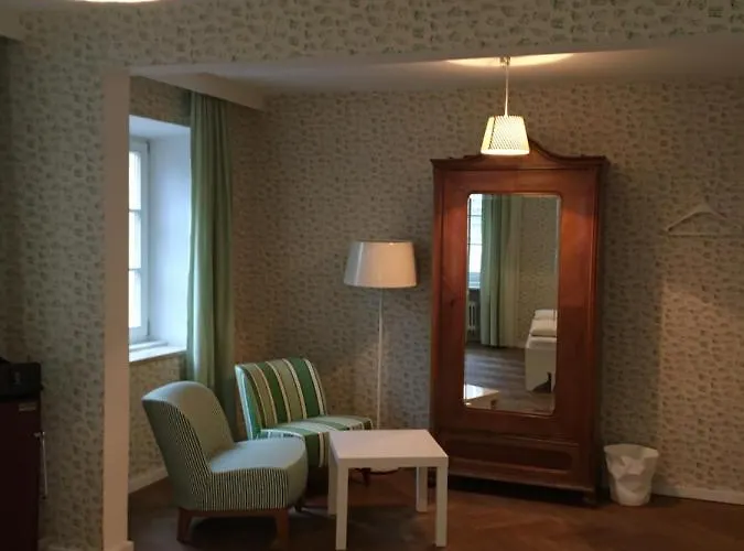 Hotel Gasthof Scharnagl
